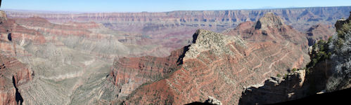 Grand Canyon North Rim